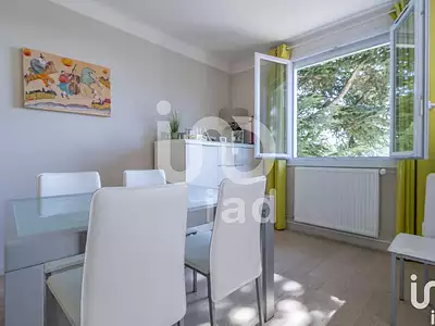 Maison, 135 m²