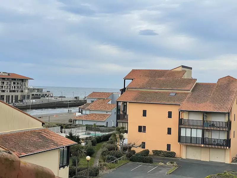 Appartement, 48,57 m²