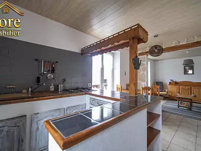 Appartement, 52 m²