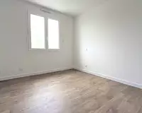 Appartement, 61,31 m²