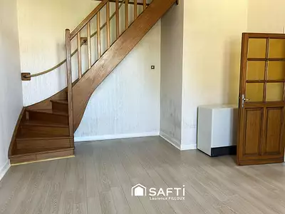 Maison, 100 m²