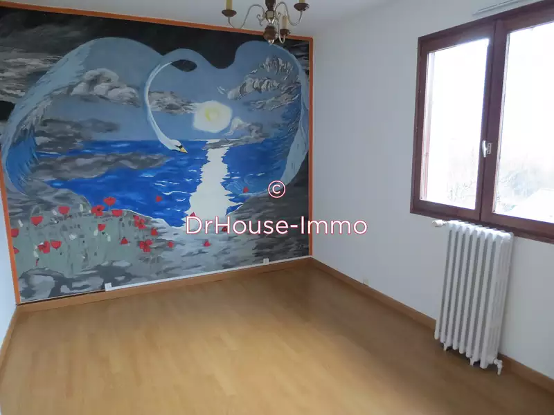 Maison, 100 m²