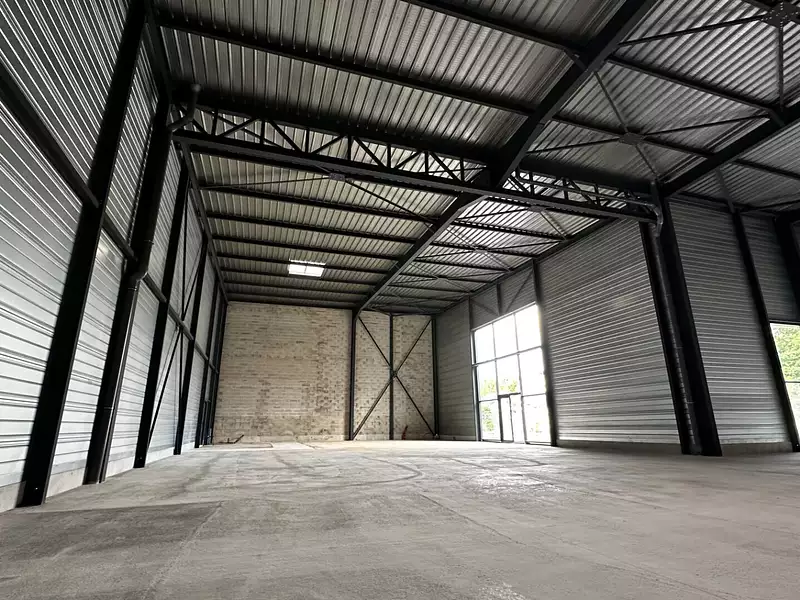Divers, 621 m²