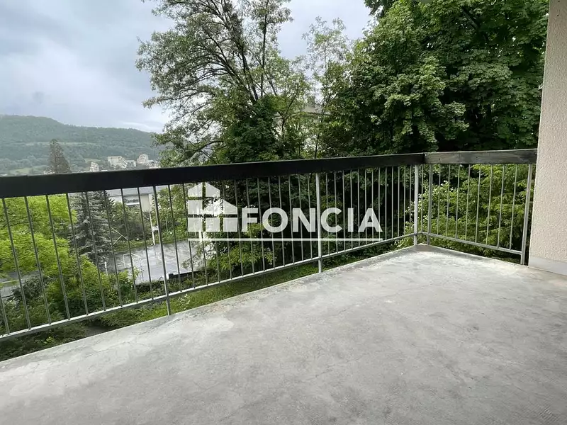 Appartement, 100 m²