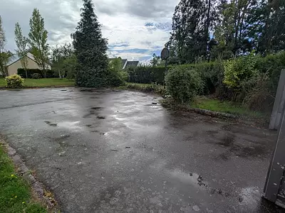 Terrain, 358 m²