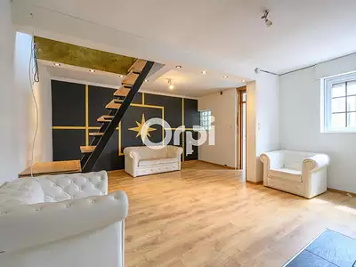 Maison, 103 m²