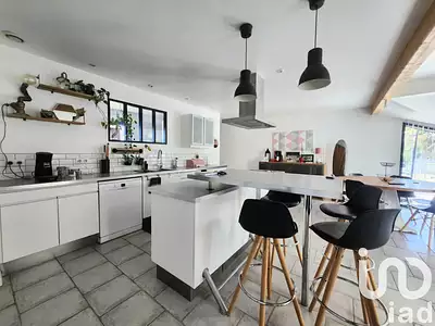 Maison, 170 m²
