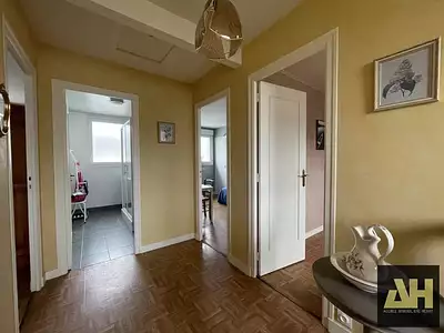 Maison, 107 m²