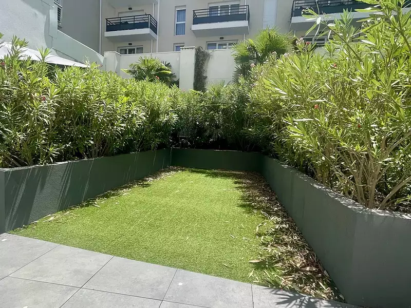 Appartement, 44 m²