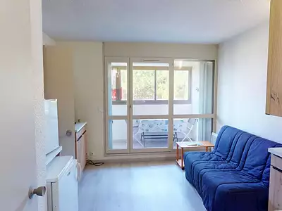 Appartement, 30 m²