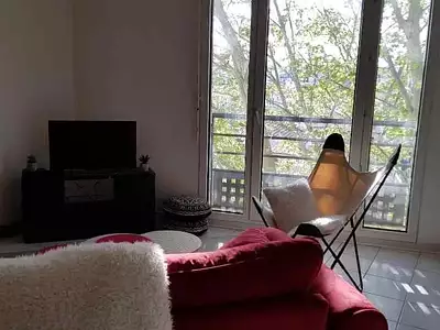 Appartement, 49 m²