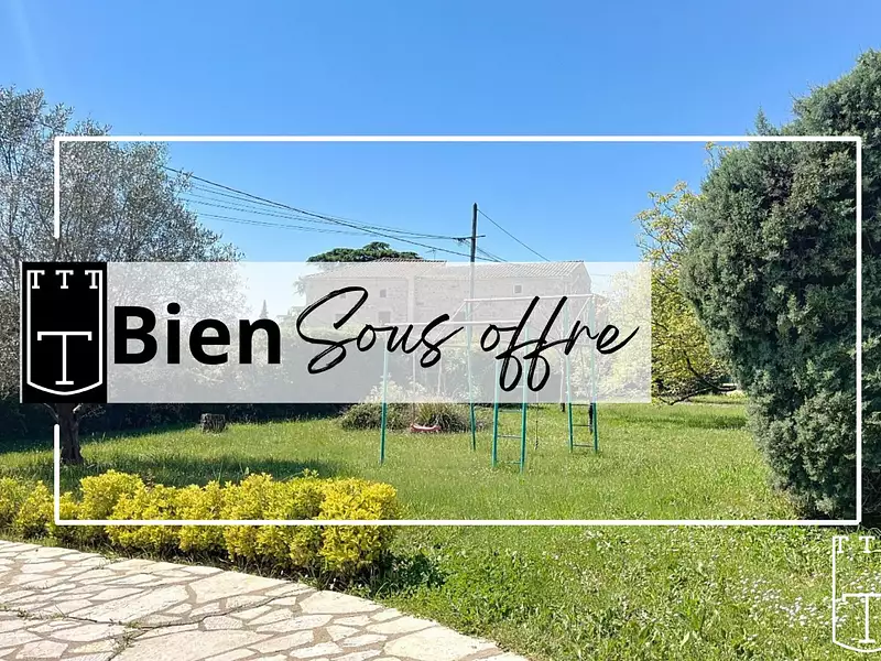 Maison, 105 m²