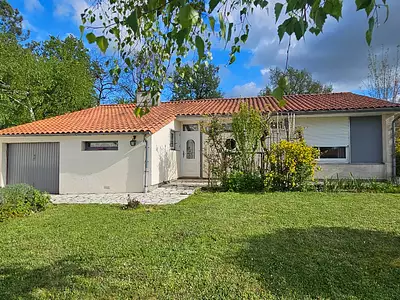 Maison, 94 m²