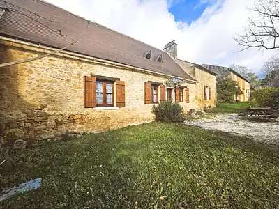Maison, 289 m²