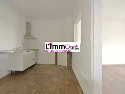 Appartement, 67,8 m²