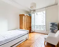 Appartement, 132 m²