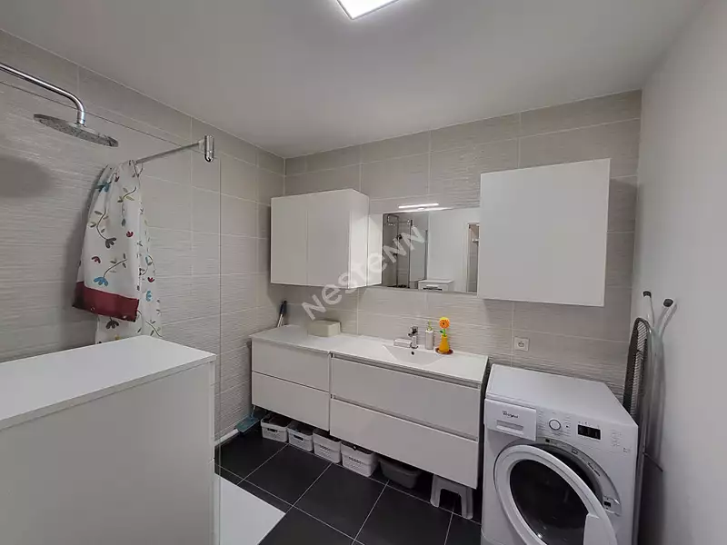 Appartement, 69 m²