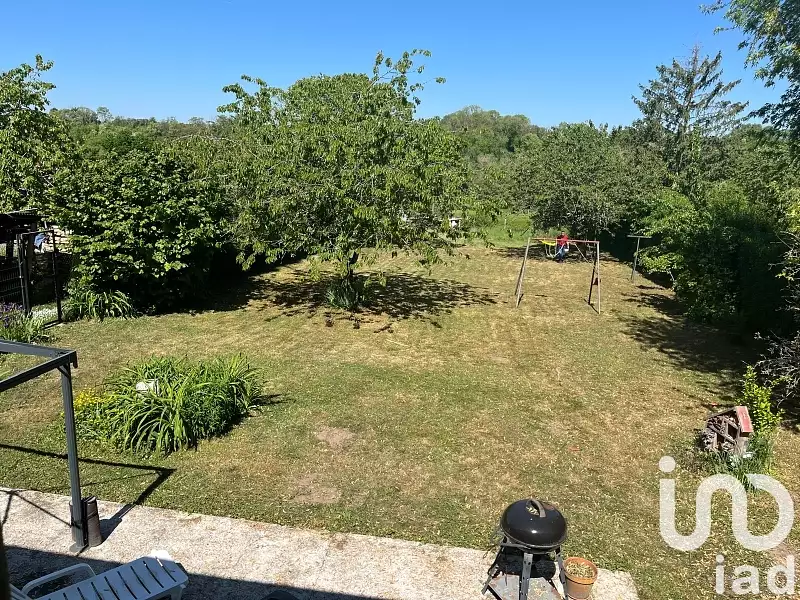 Maison, 170 m²