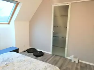 Maison, 52 m²