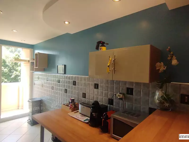 Appartement, 91,56 m²