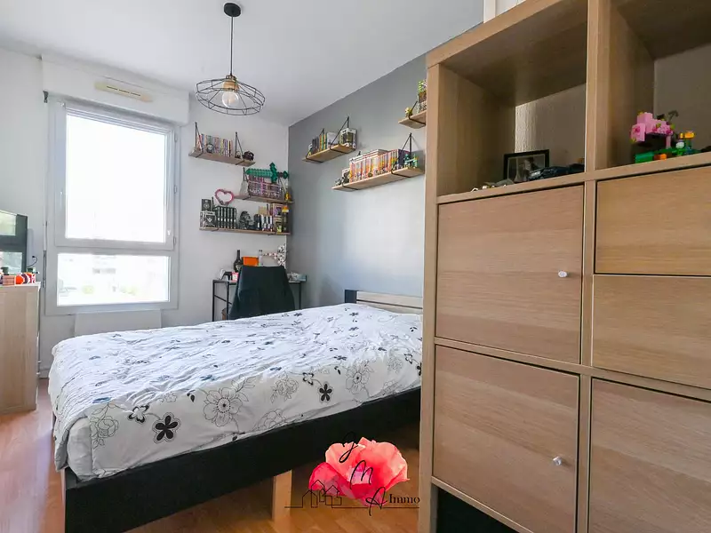 Appartement, 88,76 m²