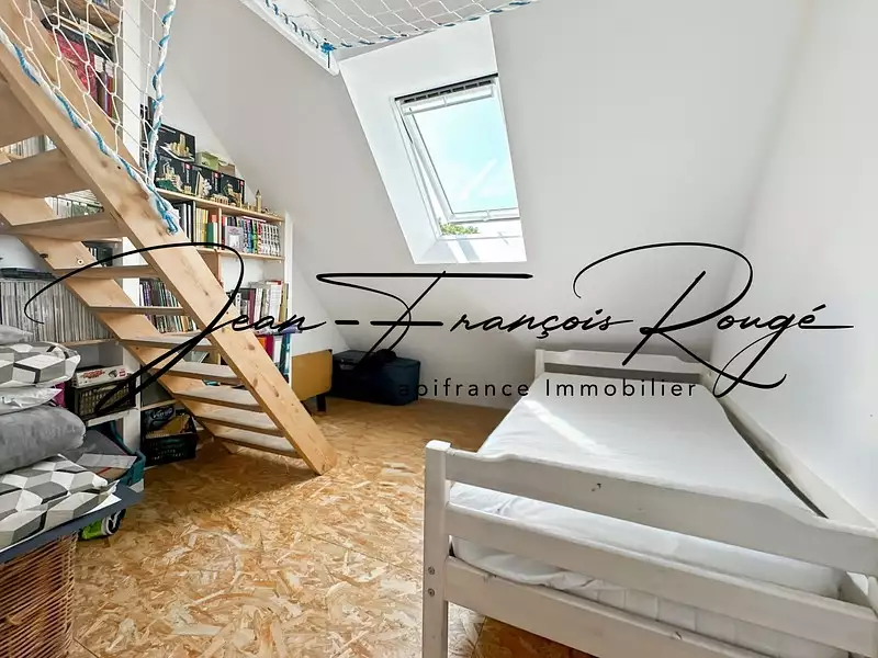 Maison, 145 m²