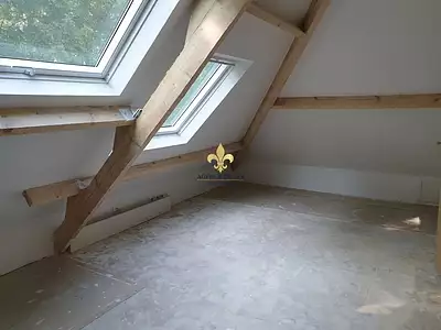 Maison, 161 m²