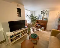 Appartement, 72 m²