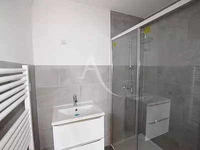 Appartement, 49,35 m²