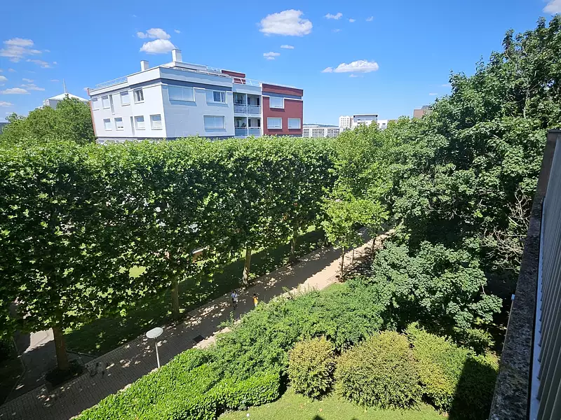 Appartement, 86 m²