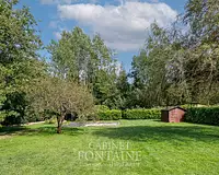Maison, 220 m²