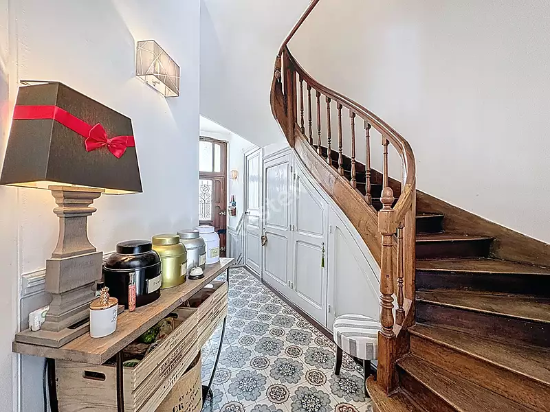 Maison, 92 m²