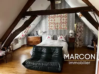 Maison, 144 m²