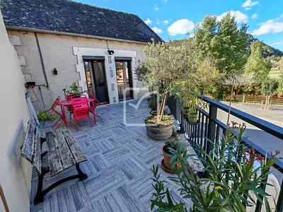 Maison, 190 m²