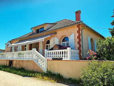 Maison, 260 m²