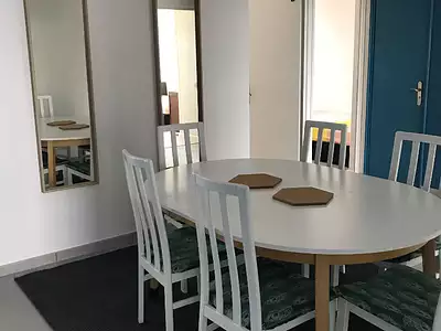 Appartement, 105 m²