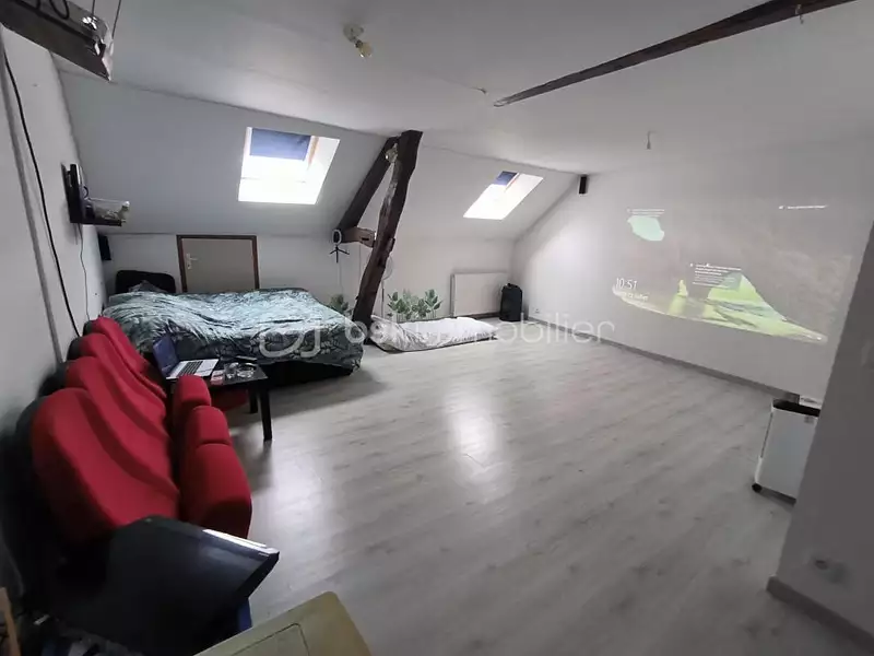 Maison, 155 m²
