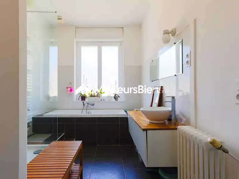 Maison, 189 m²