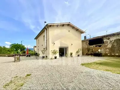 Maison, 144 m²