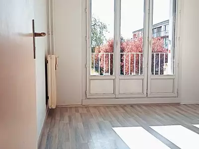 Appartement, 74 m²