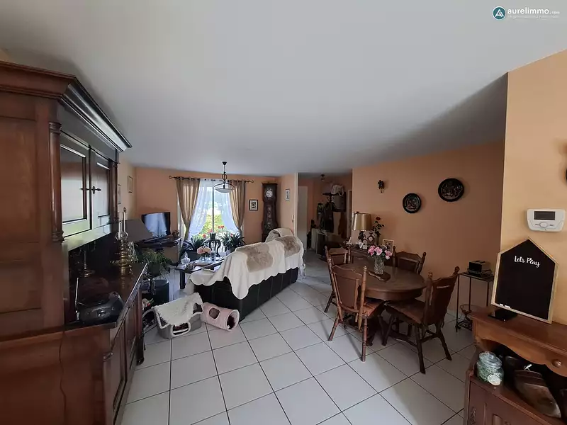 Maison, 130 m²