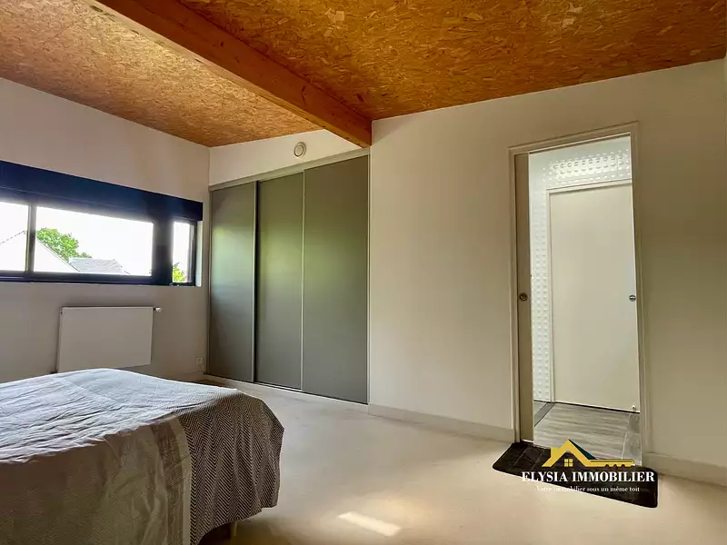 Maison, 171 m²
