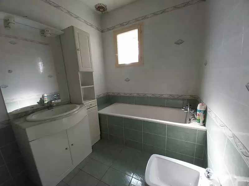 Maison, 90 m²