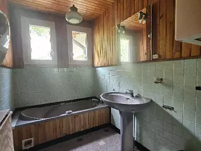 Maison, 170 m²