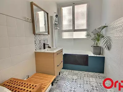 Appartement, 66 m²