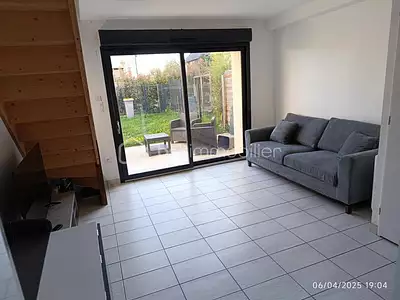 Maison, 45 m²