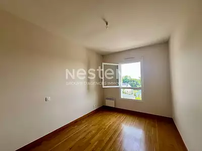 Appartement, 61 m²