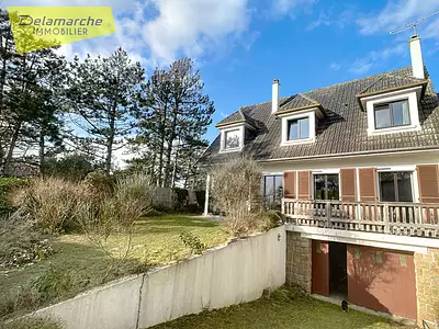 Maison, 113 m²