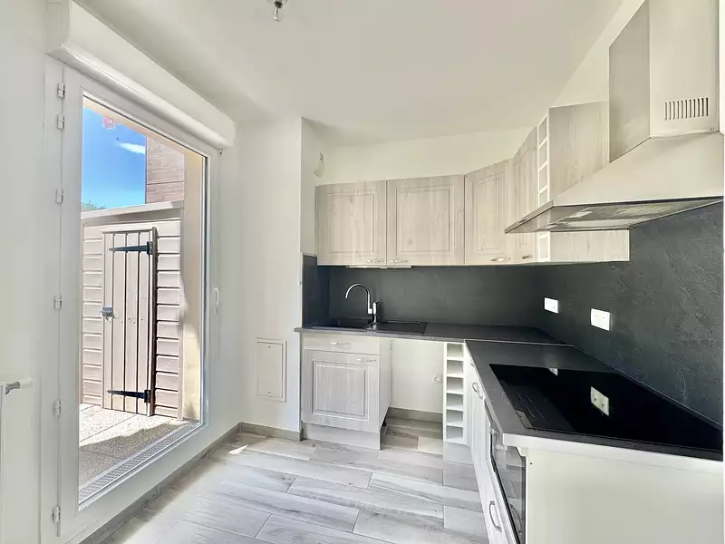 Appartement, 47,85 m²