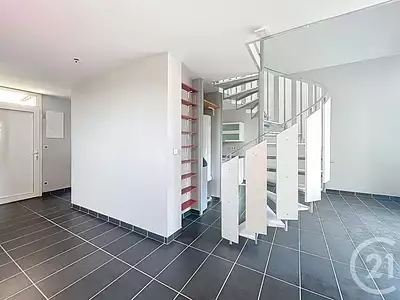 Appartement, 116 m²